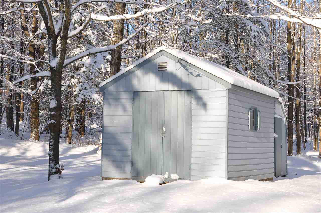2199 Weybridge Road Weybridge, VT 05753 - Photo 11 of 37