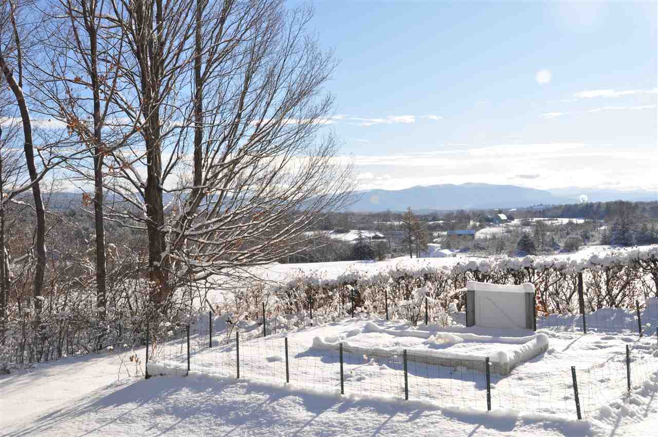 2199 Weybridge Road Weybridge, VT 05753 - Photo 13 of 37