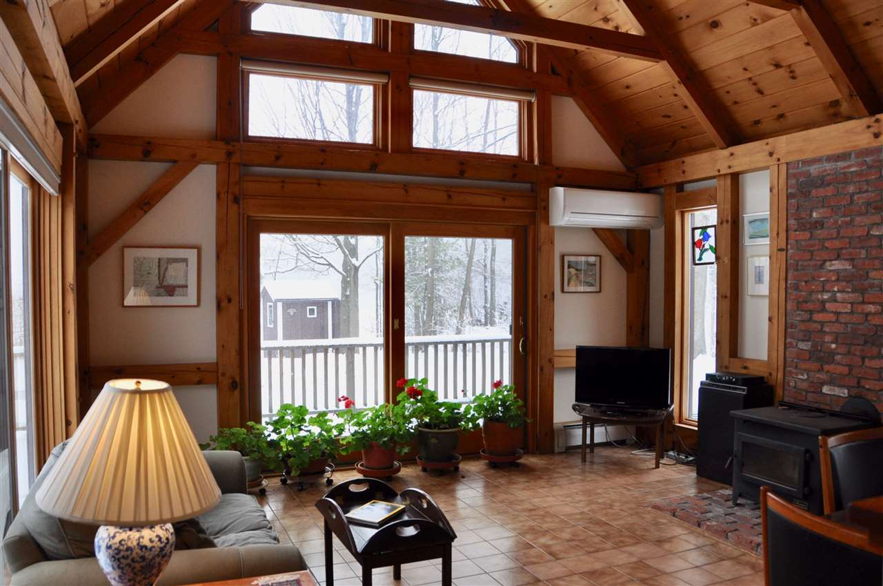 2199 Weybridge Road Weybridge, VT 05753 - Photo 16 of 37