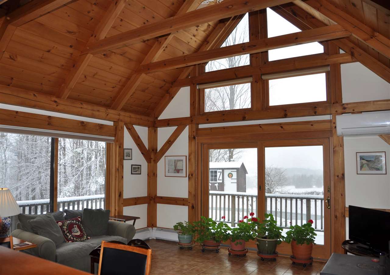 2199 Weybridge Road Weybridge, VT 05753 - Photo 17 of 37