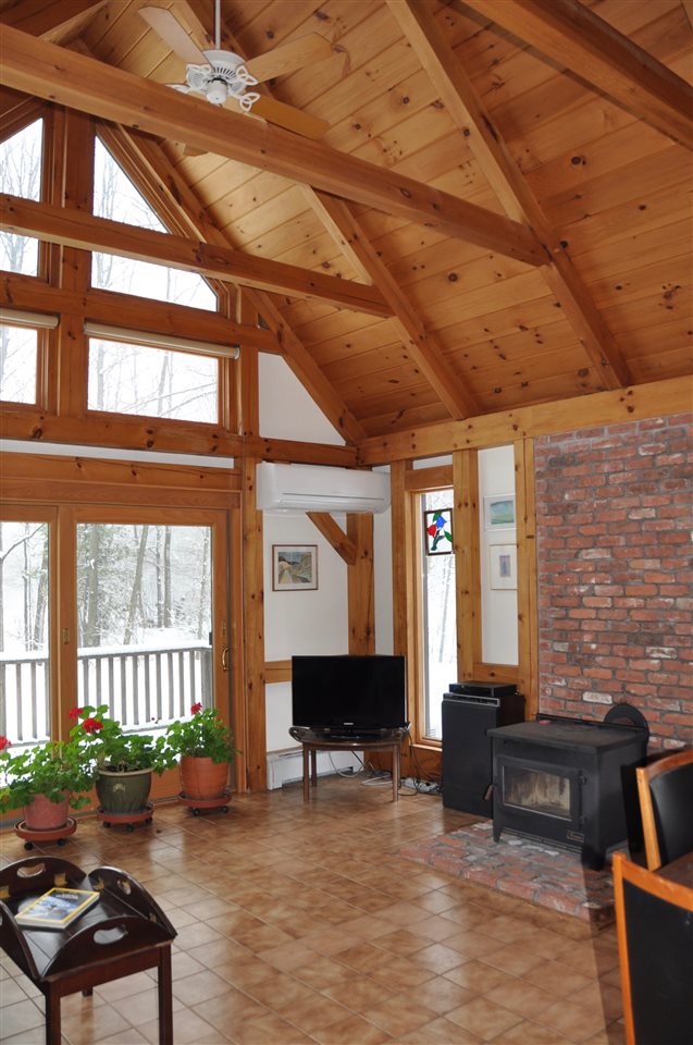 2199 Weybridge Road Weybridge, VT 05753 - Photo 19 of 37