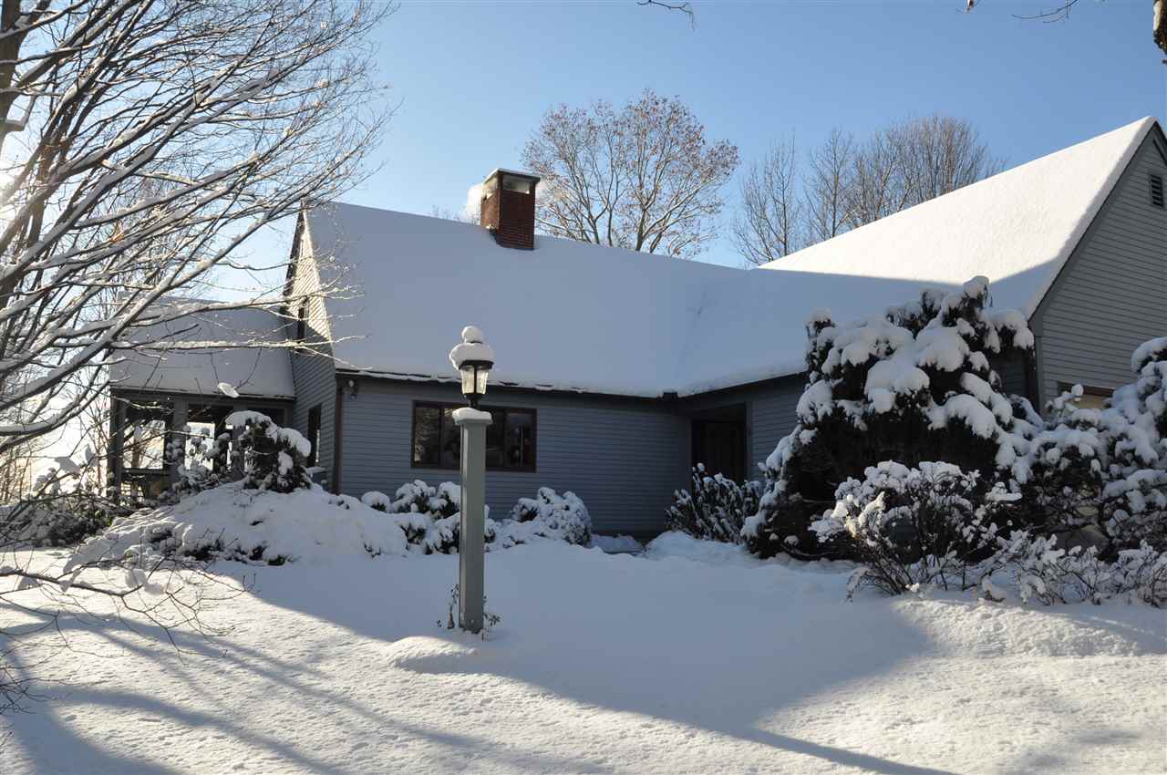 2199 Weybridge Road Weybridge, VT 05753 - Photo 3 of 37