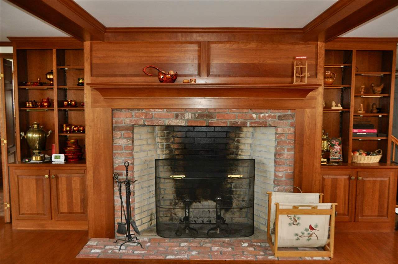 2199 Weybridge Road Weybridge, VT 05753 - Photo 26 of 37