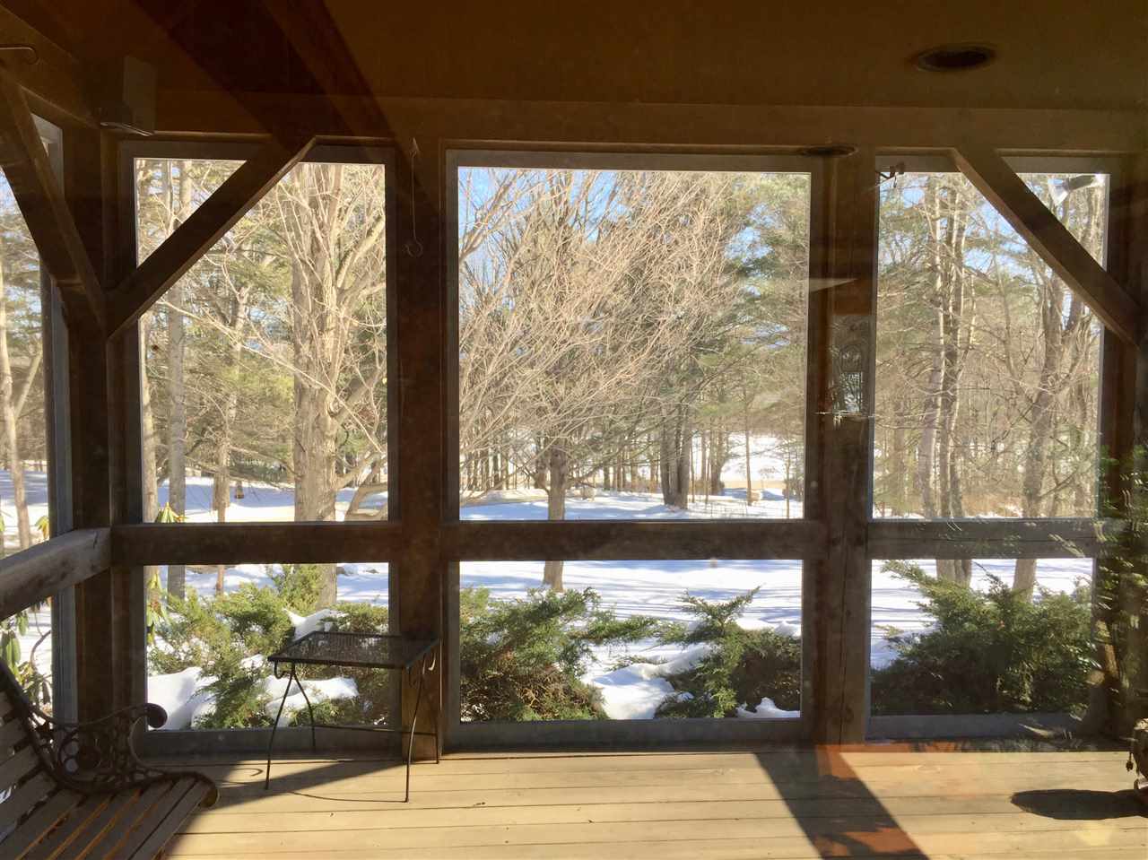 2199 Weybridge Road Weybridge, VT 05753 - Photo 29 of 37