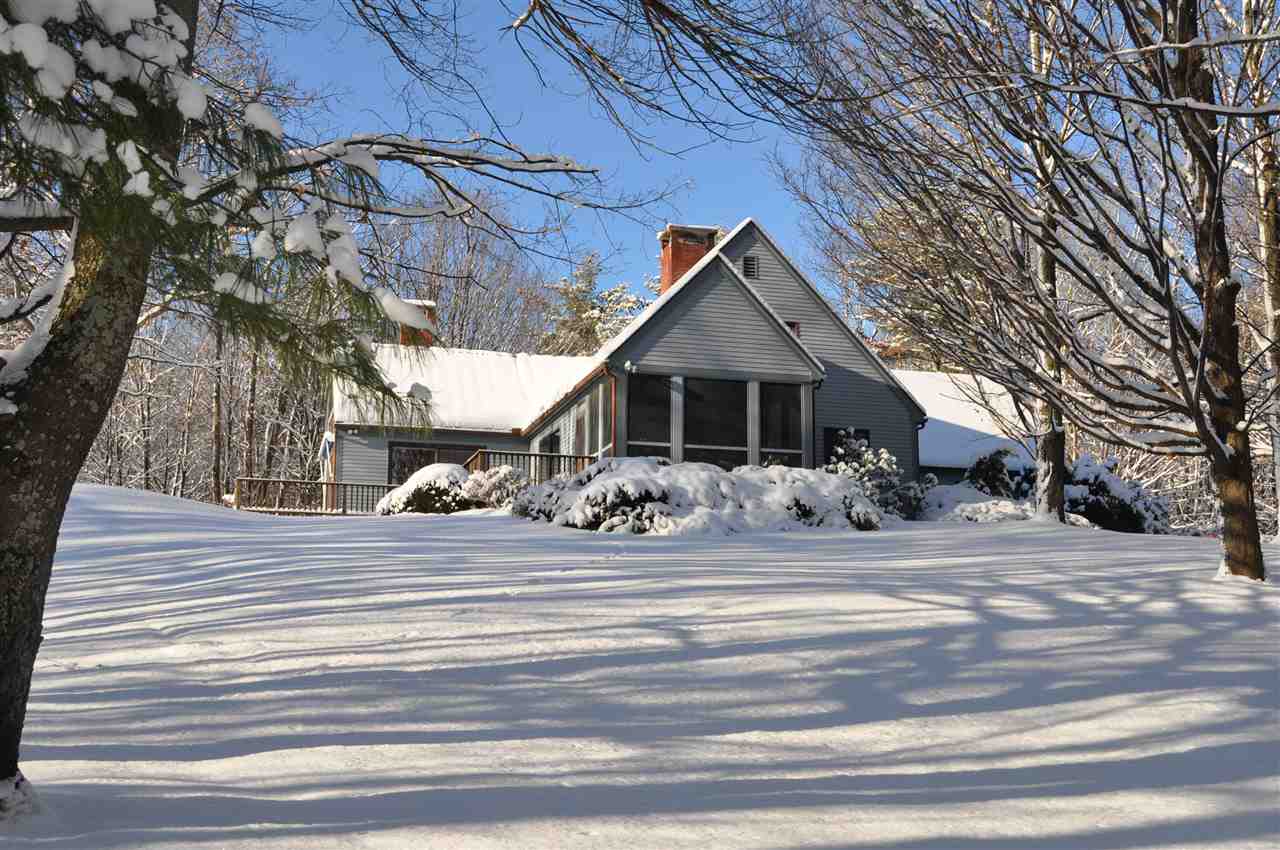 2199 Weybridge Road Weybridge, VT 05753 - Photo 4 of 37