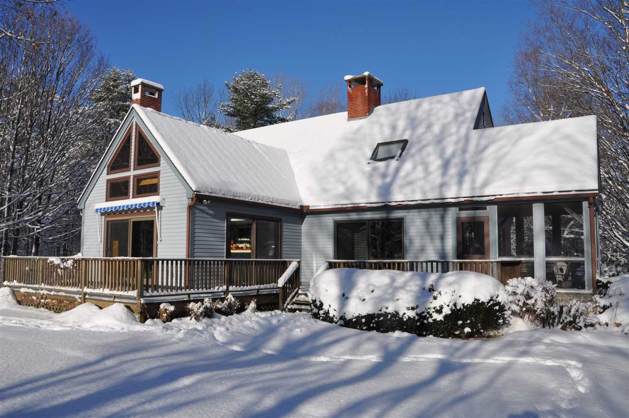 2199 Weybridge Road Weybridge, VT 05753 - Photo 5 of 37
