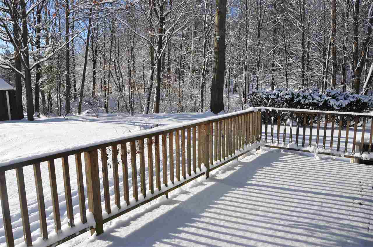 2199 Weybridge Road Weybridge, VT 05753 - Photo 6 of 37