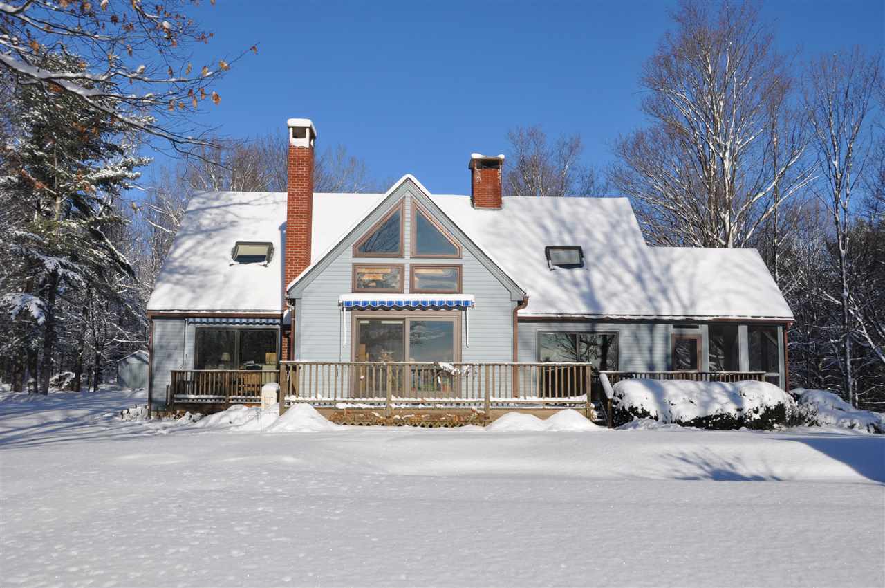 2199 Weybridge Road Weybridge, VT 05753 - Photo 7 of 37