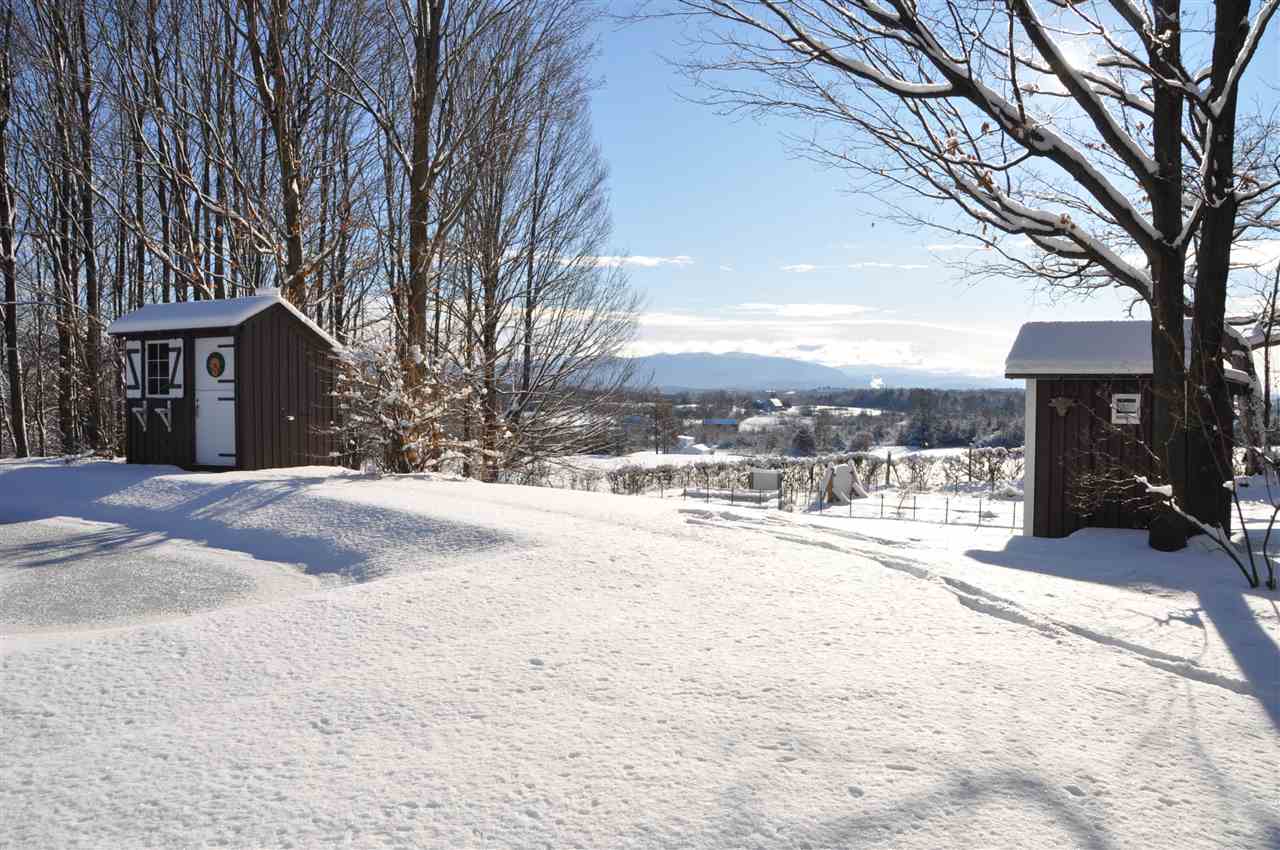 2199 Weybridge Road Weybridge, VT 05753 - Photo 8 of 37