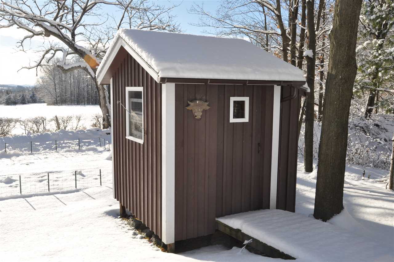 2199 Weybridge Road Weybridge, VT 05753 - Photo 10 of 37