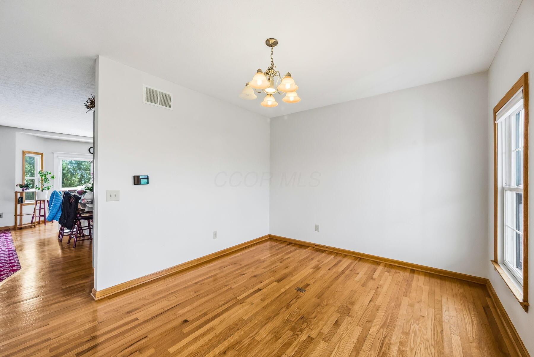 6370 Curren Road Prospect, OH 43342 - Photo 7 of 62 Dining Room