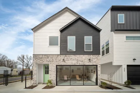 $399,000 | 4764 Martin Street, Houston, TX 77018