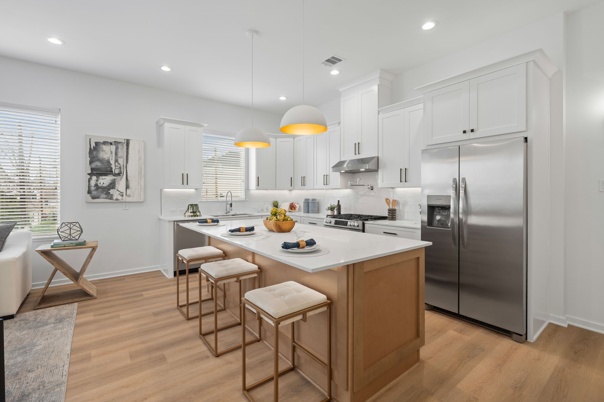 4764 Martin Street Houston, TX 77018 - Photo 22 of 48