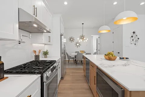 $399,000 | 4764 Martin Street, Houston, TX 77018