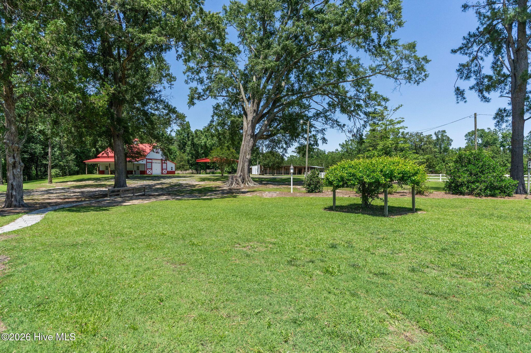 170 William Pearce Road Kinston, NC 28501 - Photo 45 of 76