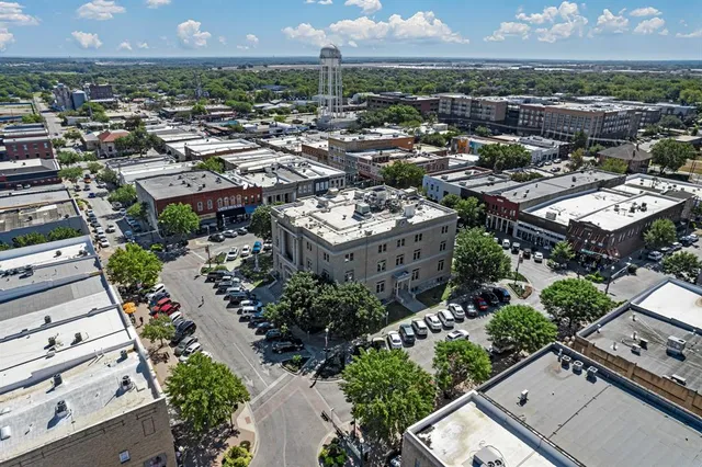 $634,990 | 6724 Tadpole Trail, McKinney, TX 75071