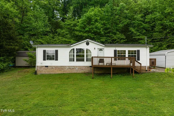 $254,800 | 250 Dog Walk Road, Greeneville, TN 37745