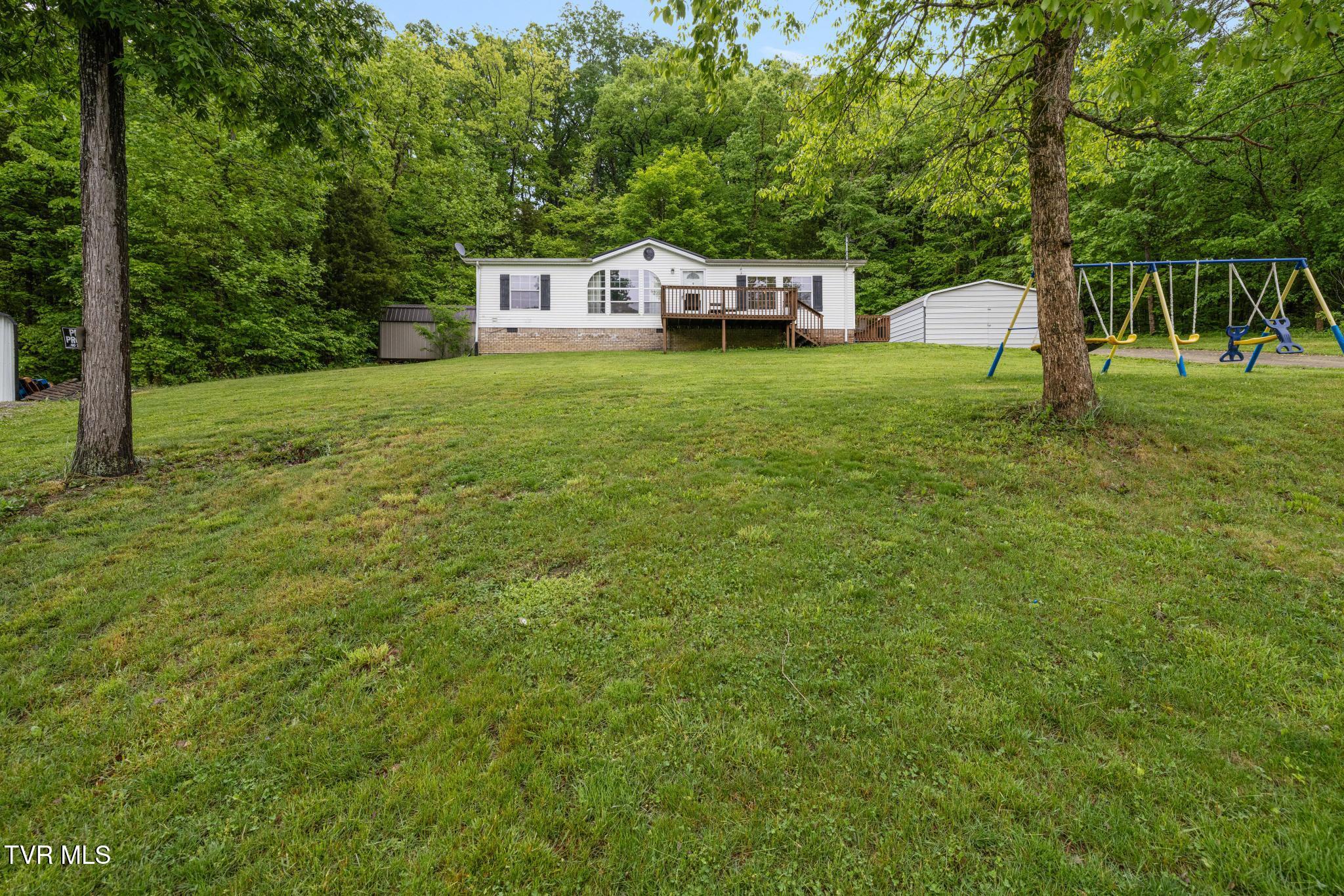 250 Dog Walk Road Greeneville, TN 37745 - Photo 2 of 28 Street view