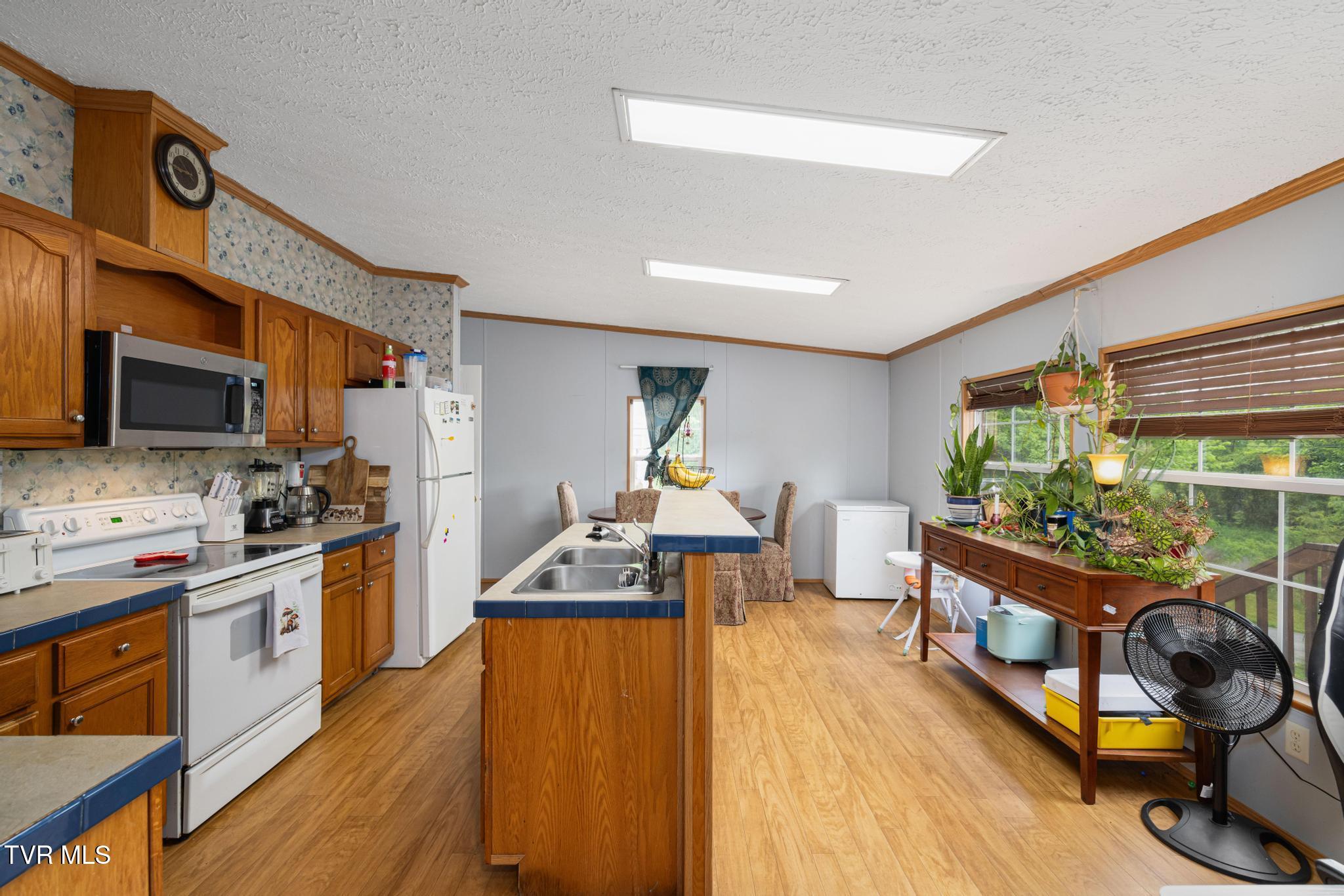 250 Dog Walk Road Greeneville, TN 37745 - Photo 10 of 28 Kitchen