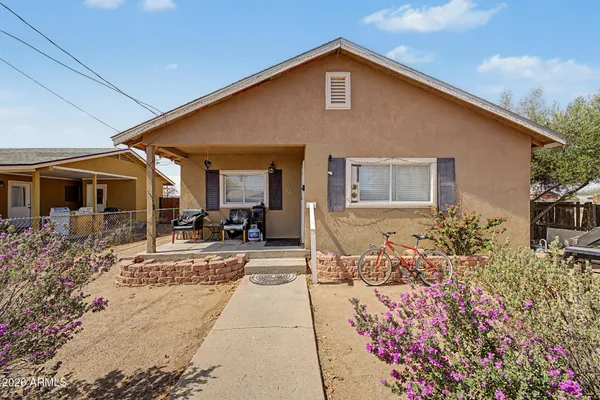 $200,000 | 209 East 3rd Avenue, Casa Grande, AZ 85122