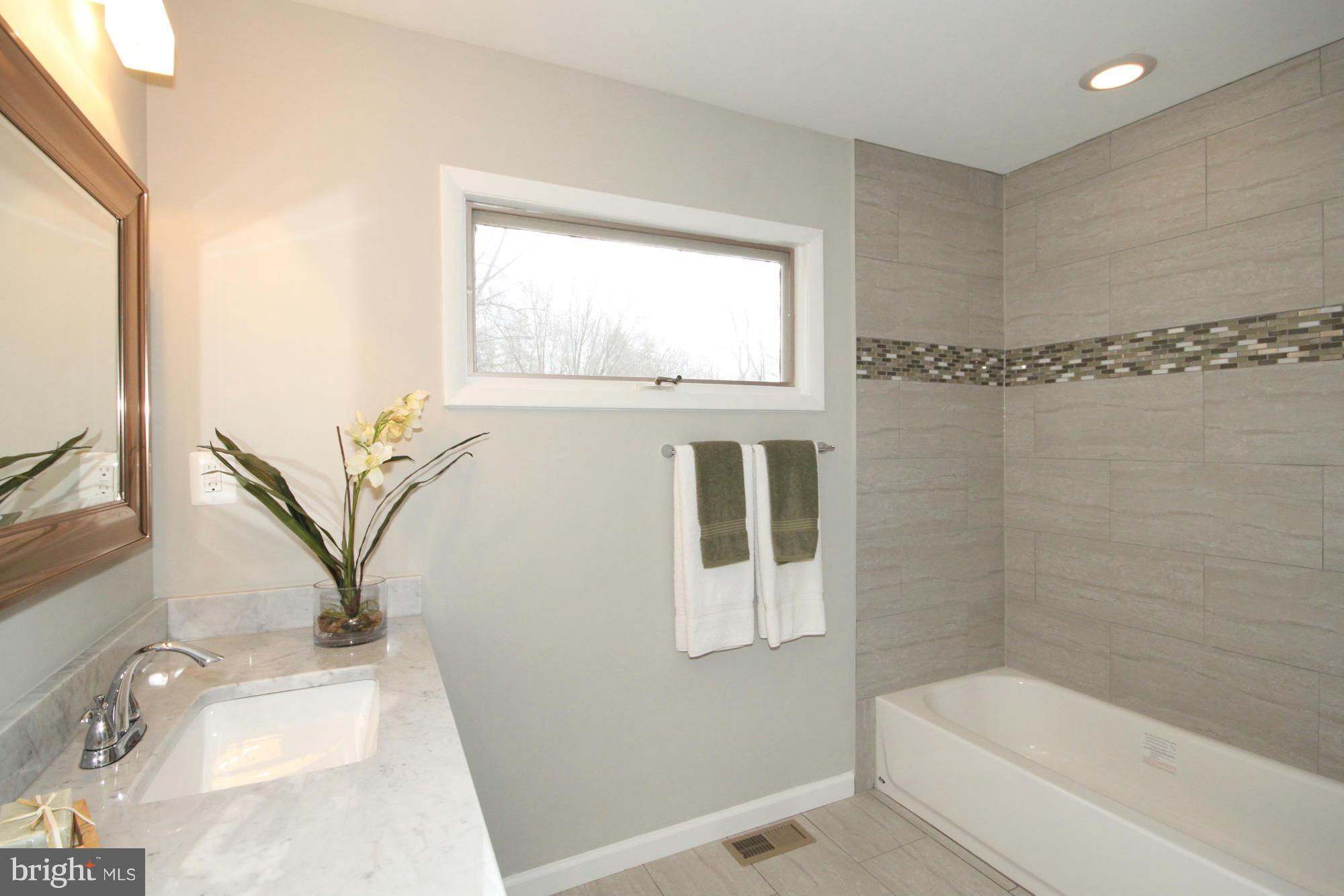 9303 Raintree Road Burke, VA 22015 - Photo 18 of 30 Bath (Master)