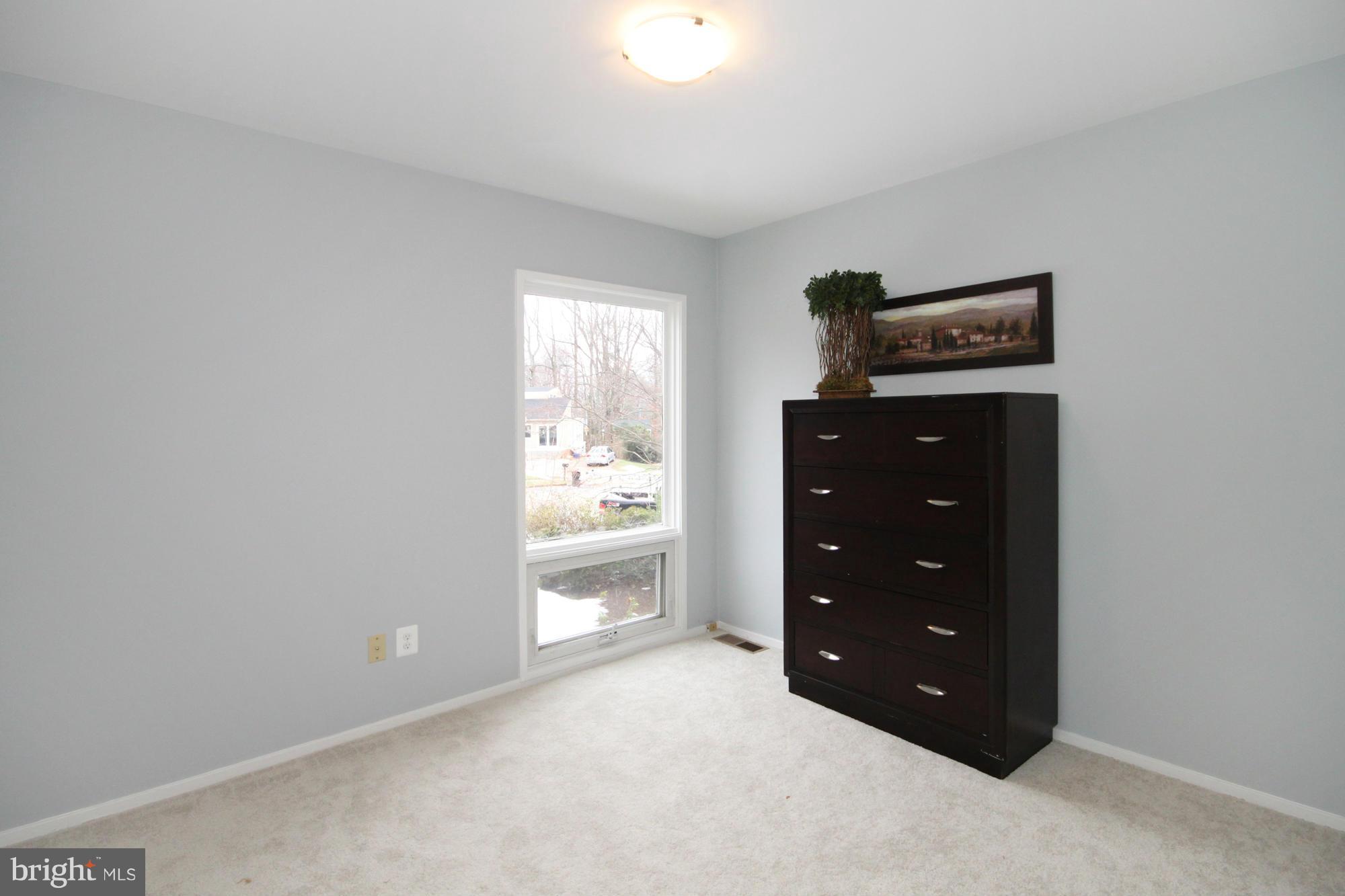 9303 Raintree Road Burke, VA 22015 - Photo 21 of 30 Bedroom