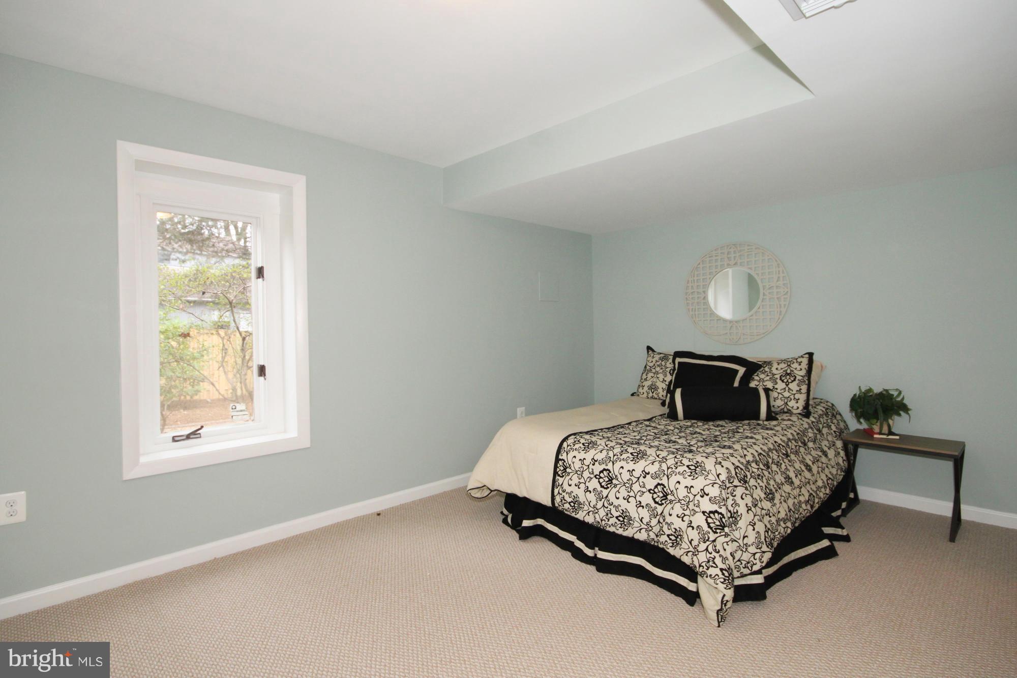9303 Raintree Road Burke, VA 22015 - Photo 22 of 30 Bedroom