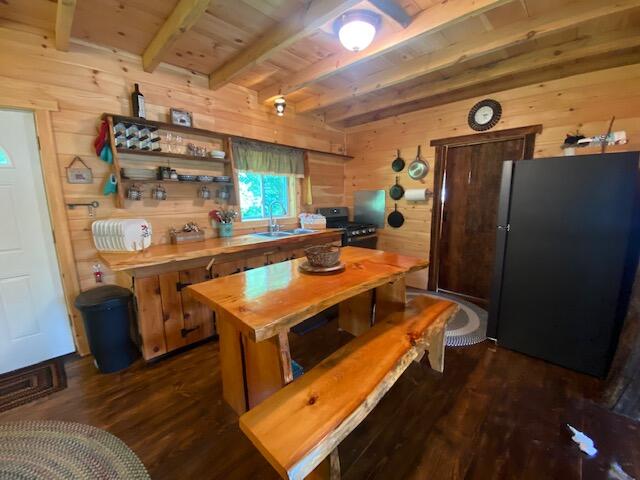 180 North Taylor Road Mount Vernon, ME 04352 - Photo 13 of 51 IMG_0044