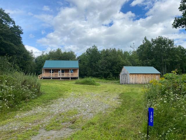 180 North Taylor Road Mount Vernon, ME 04352 - Photo 3 of 51 IMG_0097