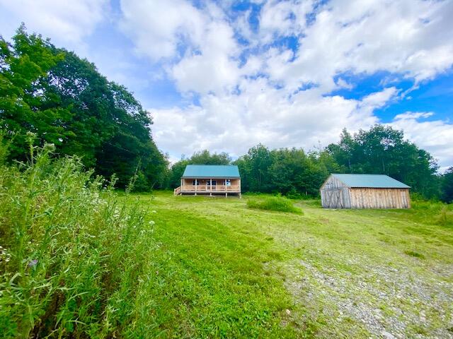 180 North Taylor Road Mount Vernon, ME 04352 - Photo 4 of 51 IMG_0091