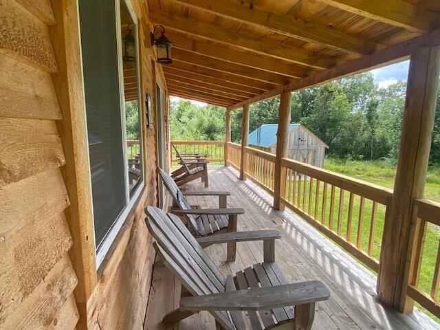 180 North Taylor Road Mount Vernon, ME 04352 - Photo 5 of 51 IMG_0029 (1)