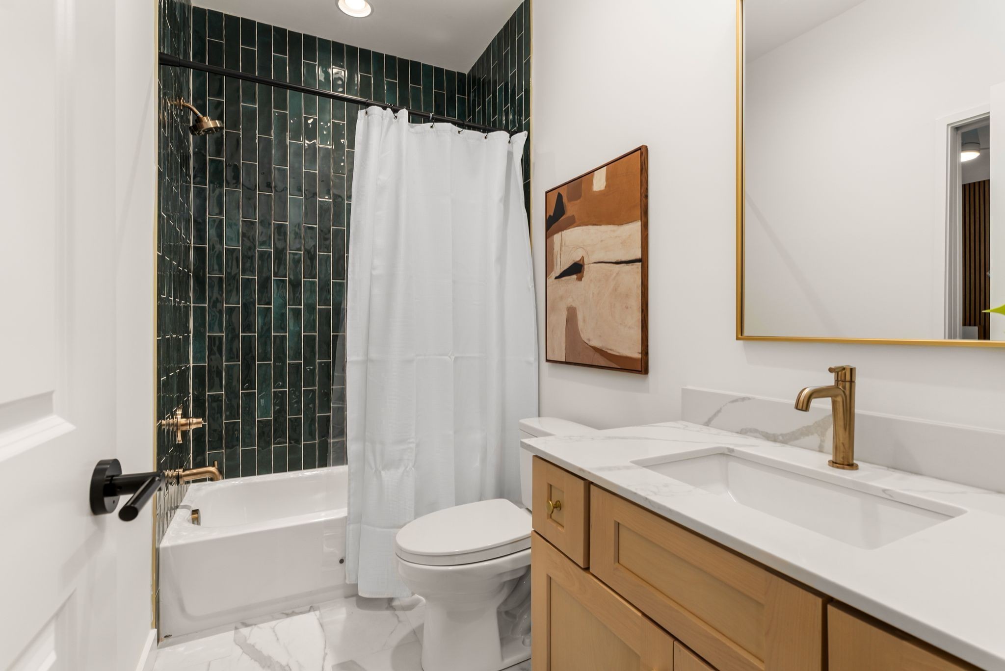 2000 South Hamilton Road, Unit 4 Nashville, TN 37218 - Photo 3 of 37