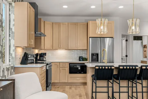 $615,339 | 2000 South Hamilton Road, Unit 4, Nashville, TN 37218