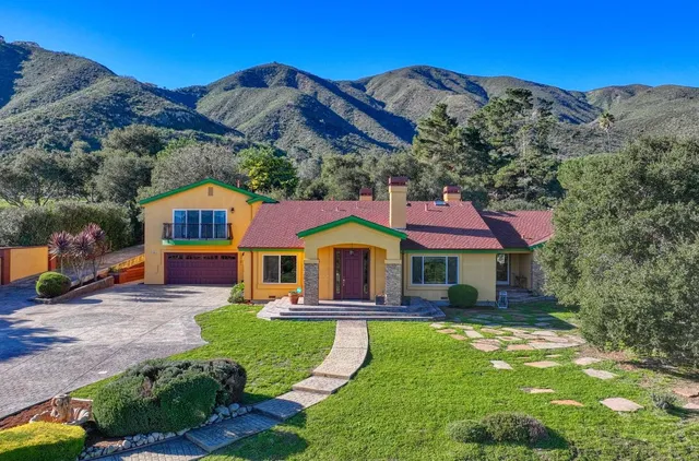$1,699,000 | 300 Mesa Road, Salinas, CA 93908
