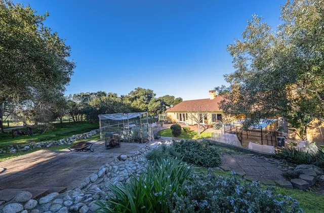 $1,699,000 | 300 Mesa Road, Salinas, CA 93908