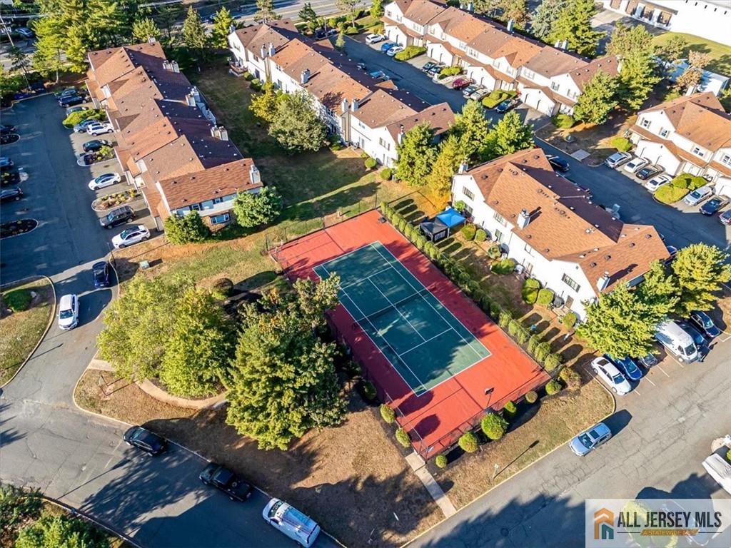 3003 Hana Road Edison, NJ 08817 - Photo 44 of 45 an aerial view of a house
