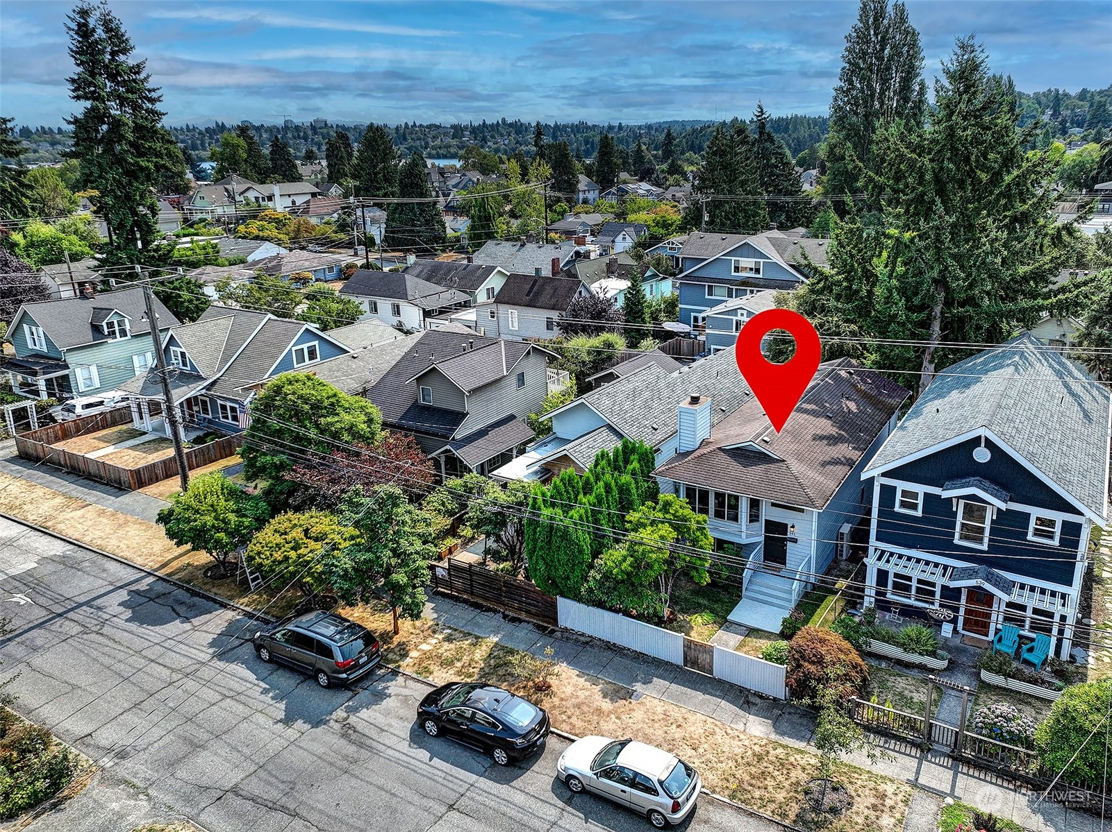 541 North 73rd Street Seattle, WA 98103 - Photo 23 of 30 Gallery Image 23