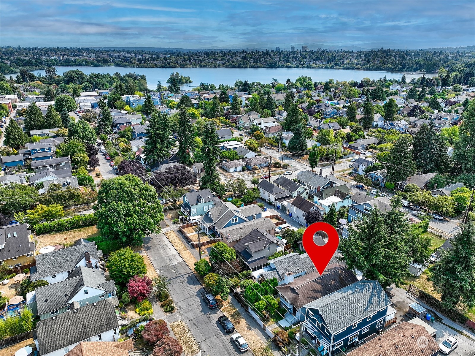 541 North 73rd Street Seattle, WA 98103 - Photo 24 of 30 Gallery Image 24