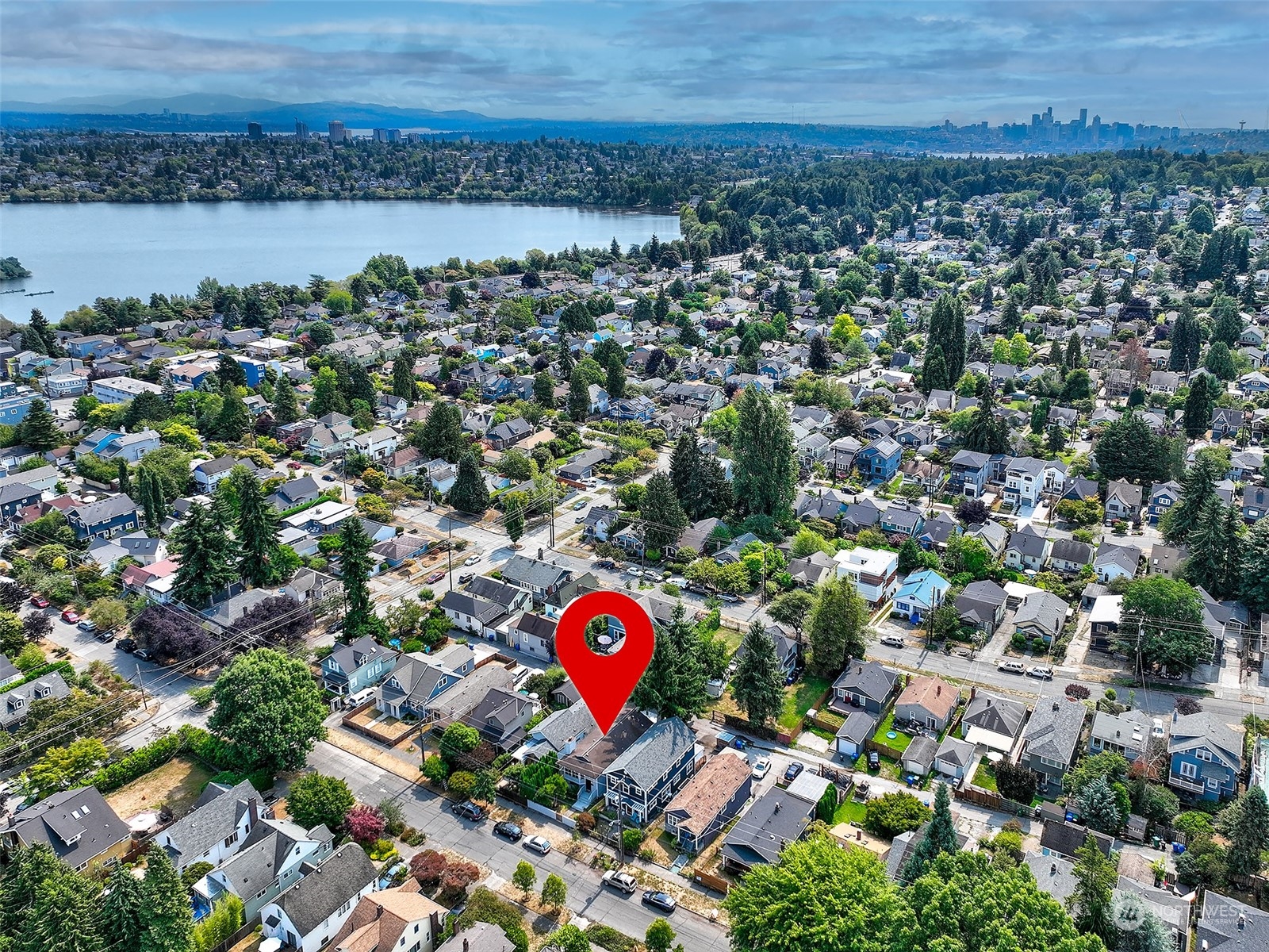 541 North 73rd Street Seattle, WA 98103 - Photo 26 of 30 Gallery Image 26