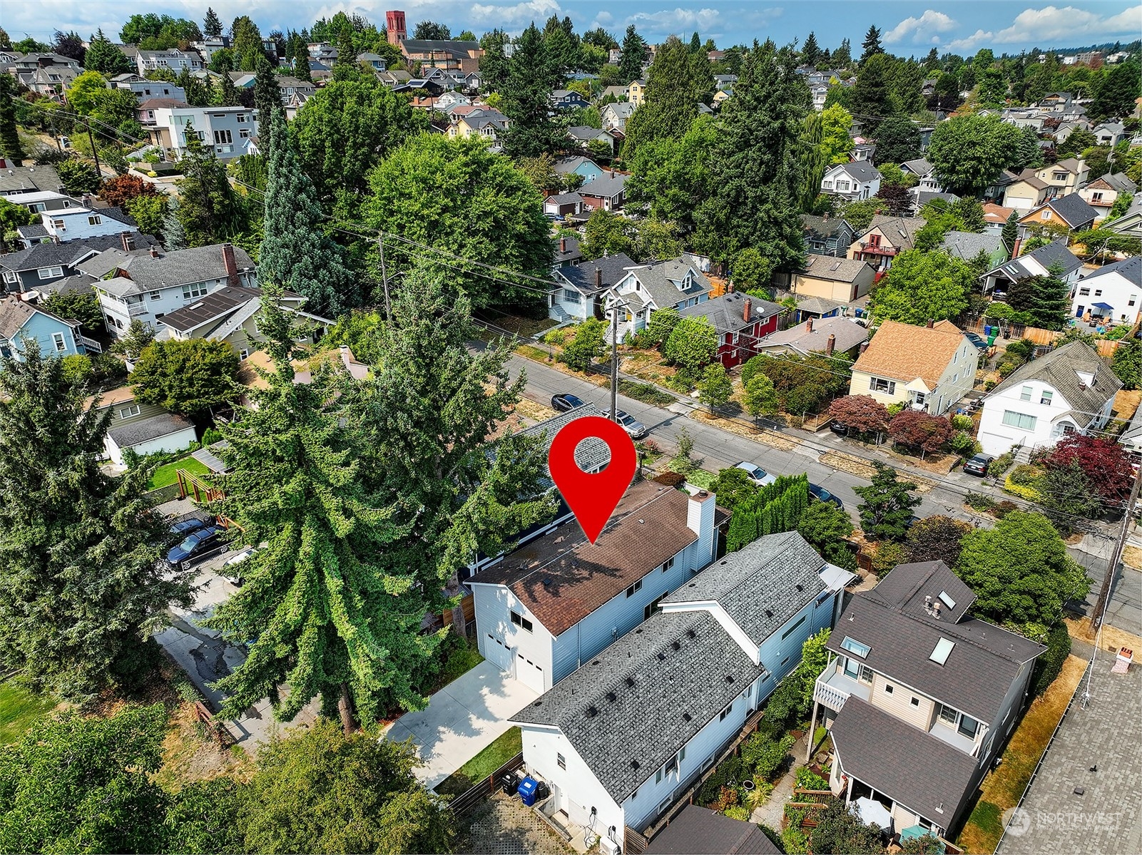 541 North 73rd Street Seattle, WA 98103 - Photo 28 of 30 Gallery Image 28