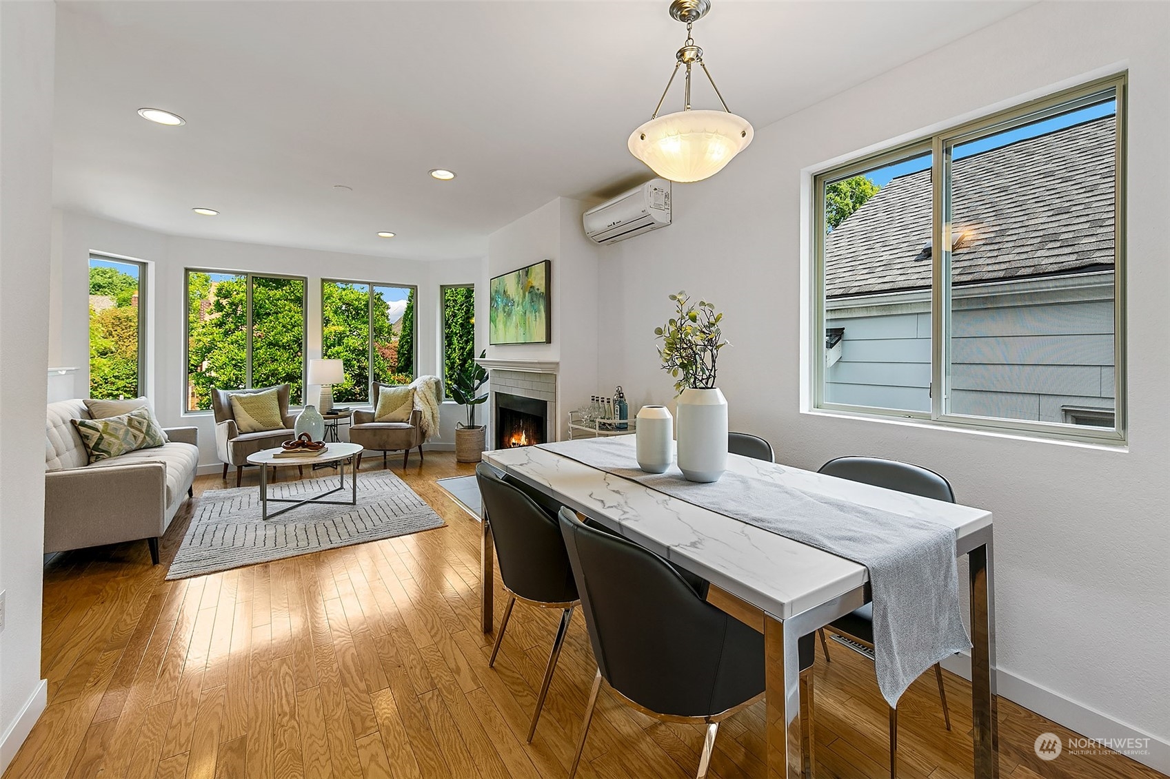 541 North 73rd Street Seattle, WA 98103 - Photo 6 of 30 Gallery Image 6