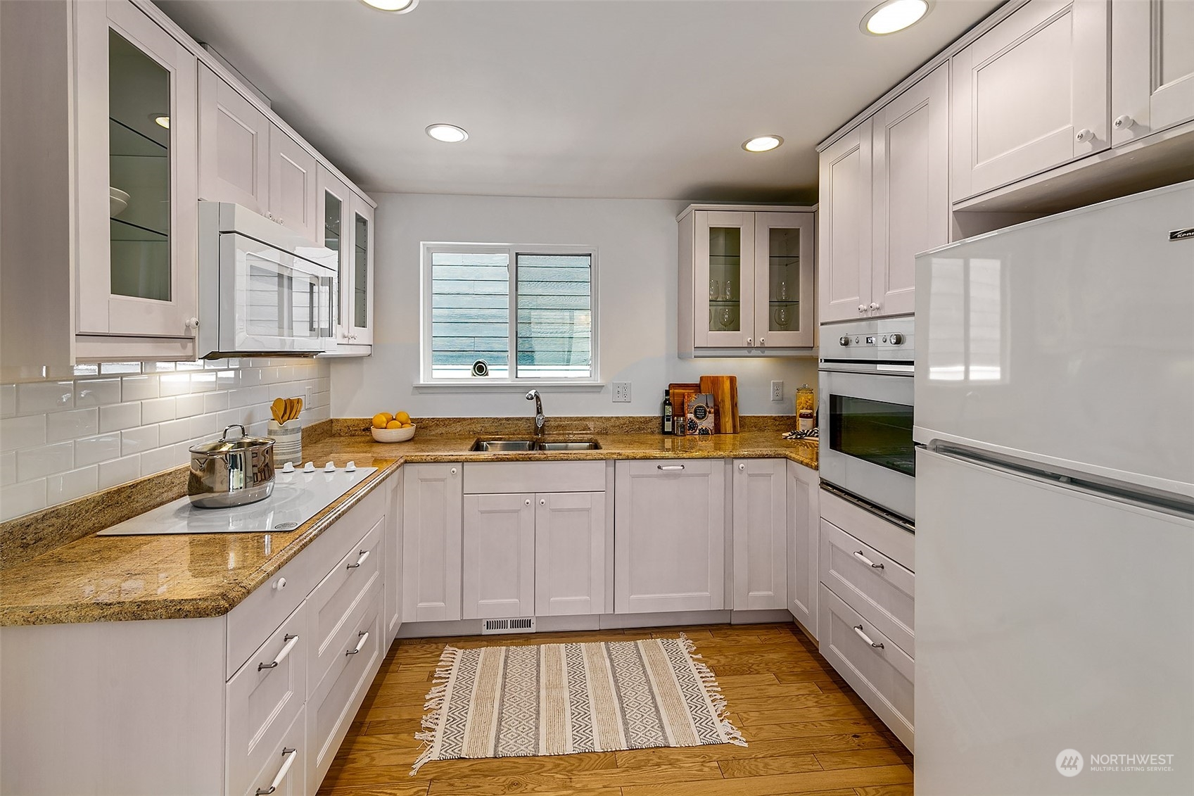 541 North 73rd Street Seattle, WA 98103 - Photo 7 of 30 Gallery Image 7