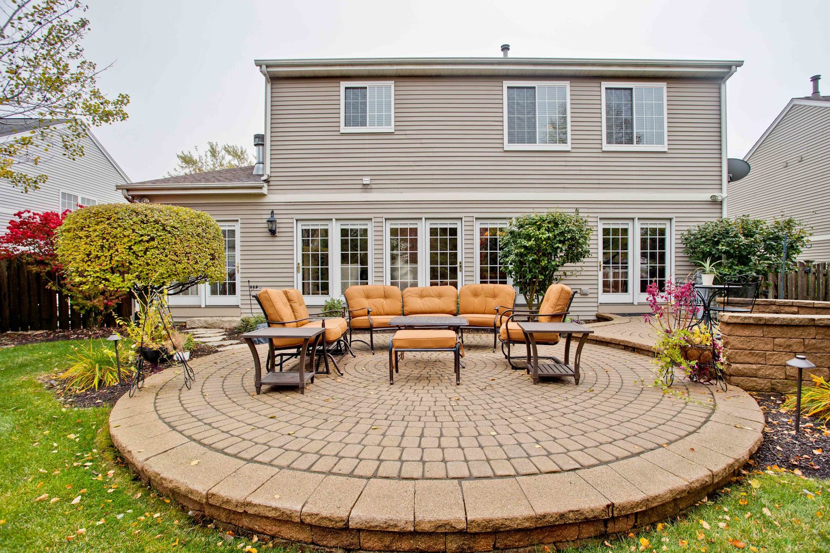 130 Lemans Drive Wheeling, IL 60090 - Photo 32 of 35