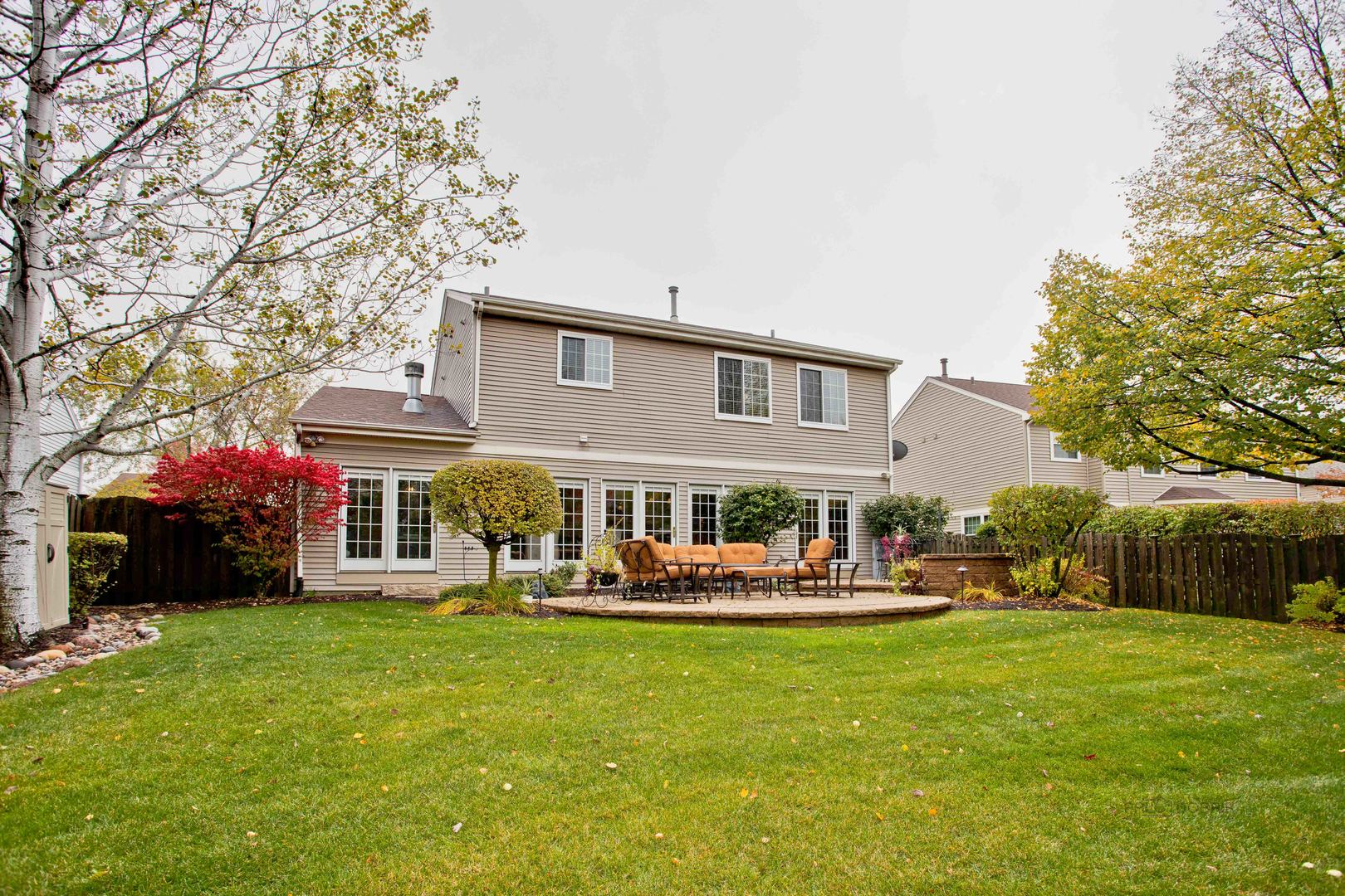 130 Lemans Drive Wheeling, IL 60090 - Photo 34 of 35