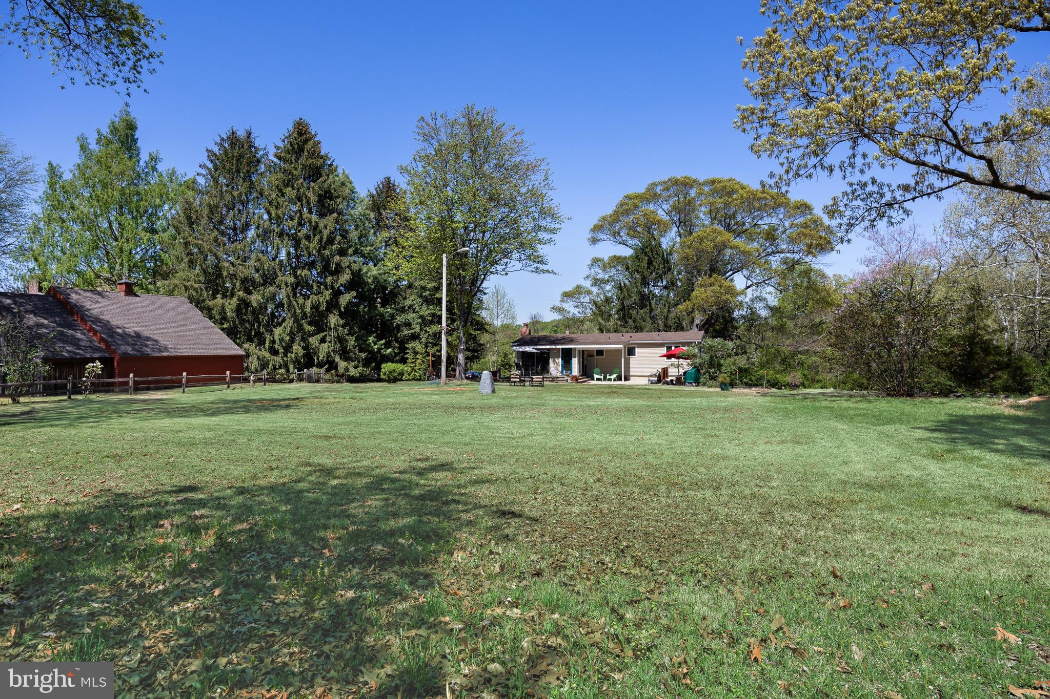 59 Berkley Road Clarksboro, NJ 08061 - Photo 39 of 49 a view of a house with a yard