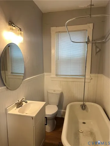 $195,000 | 2013 Dinwiddie Avenue, Richmond, VA 23224