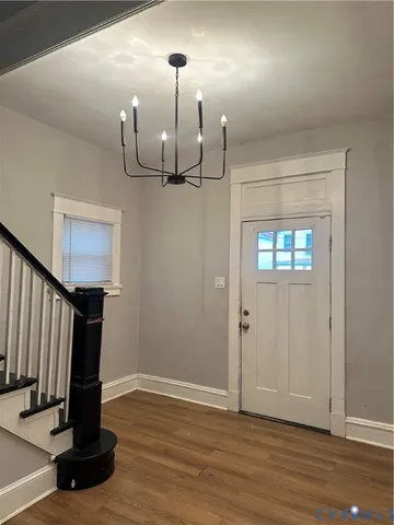 $195,000 | 2013 Dinwiddie Avenue, Richmond, VA 23224