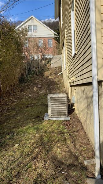 732 Valley Road Ambridge, PA 15003 - Photo 22 of 25 Central air