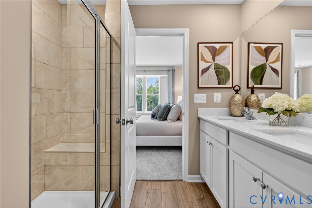 6035 Blue Iris Road Richmond, VA 23225 - Photo 27 of 39