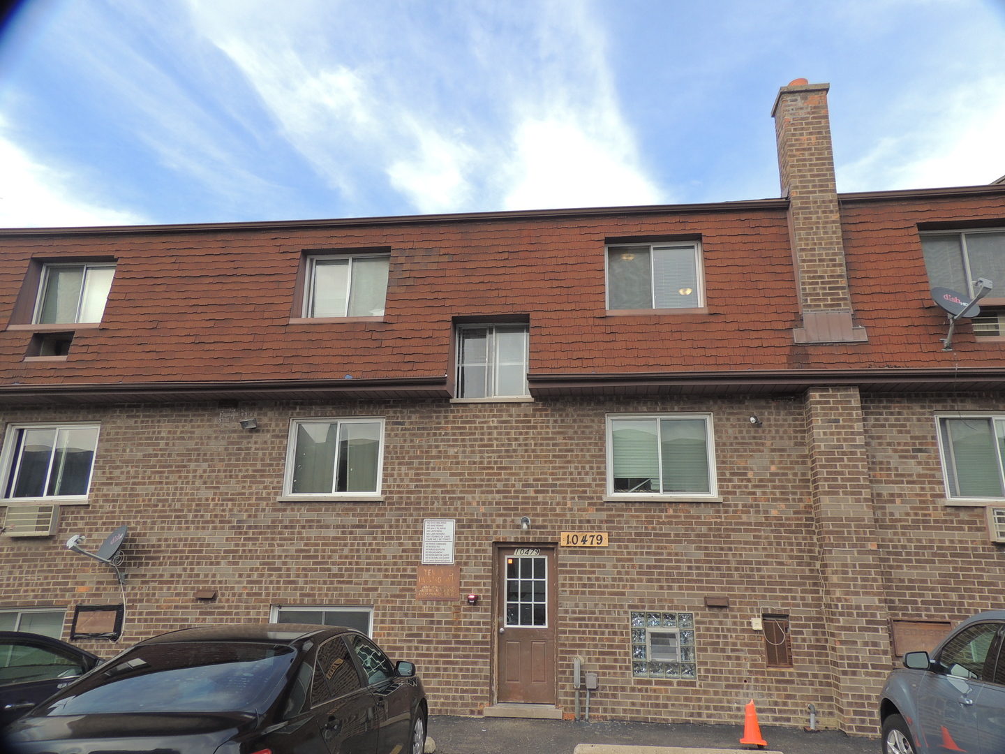 10479 Dearlove Road, Unit 2A Glenview, IL 60025 - Photo 1 of 1